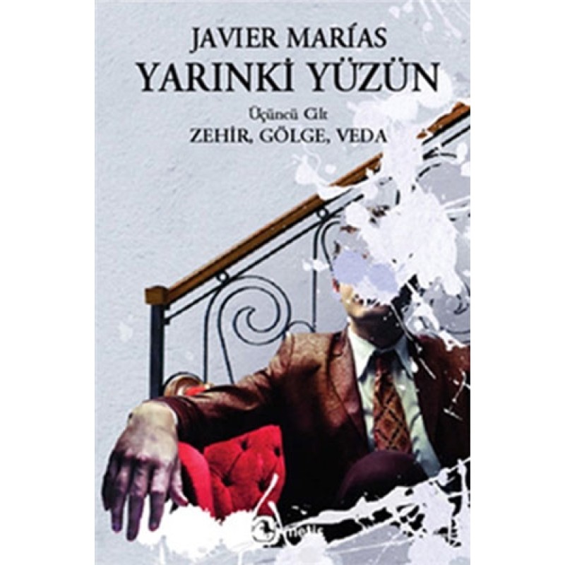 Yarınki Yüzün Yarınki Yüzün
