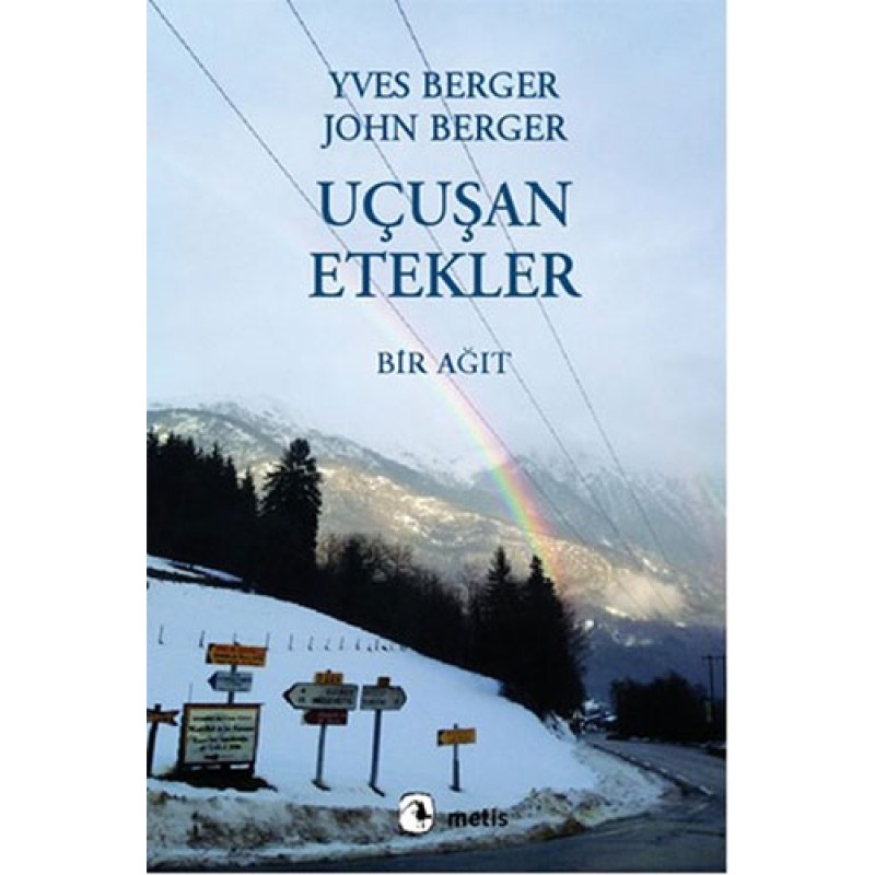 Uçuşan Etekler Uçuşan Etekler