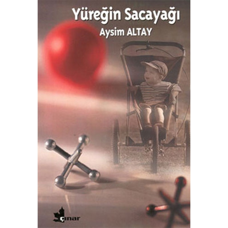 Yüreğin Sacayağı Yüreğin Sacayağı