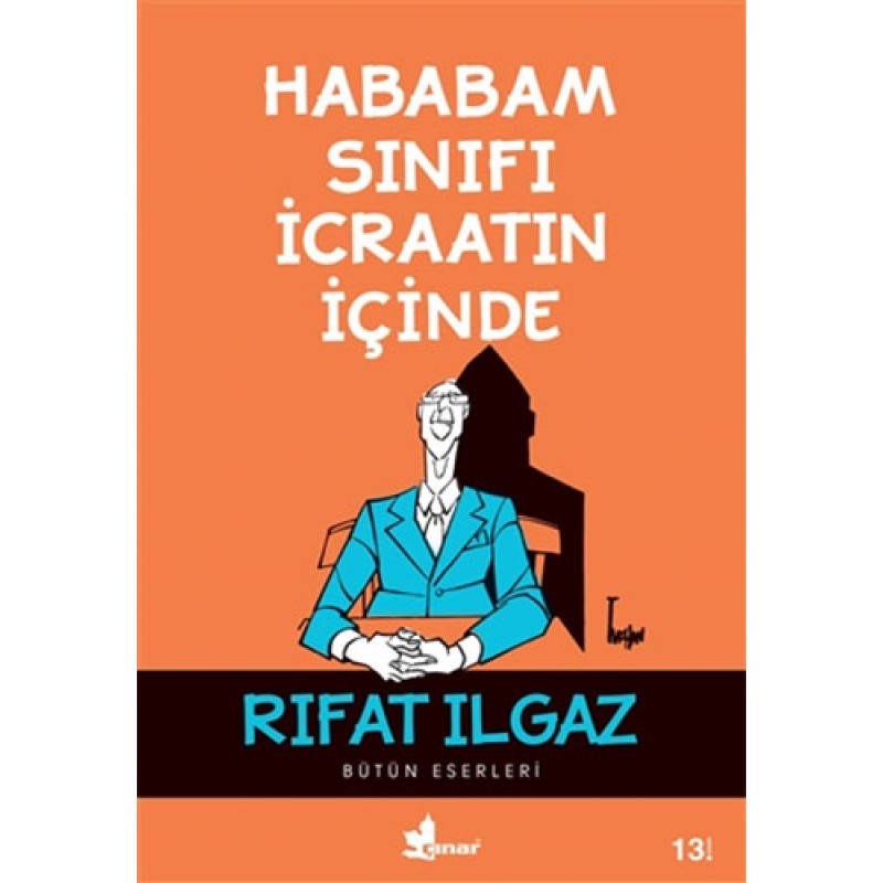 Hababam Sınıfı İcraatın İçinde Hababam Sınıfı İcraatın İçinde