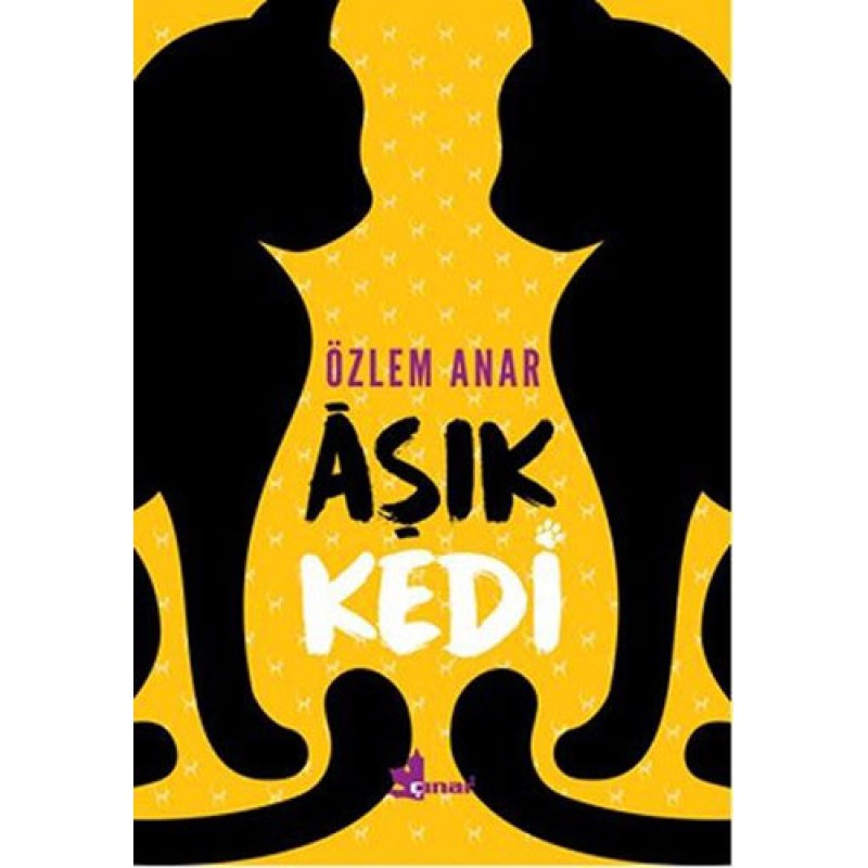 Aşık Kedi Aşık Kedi