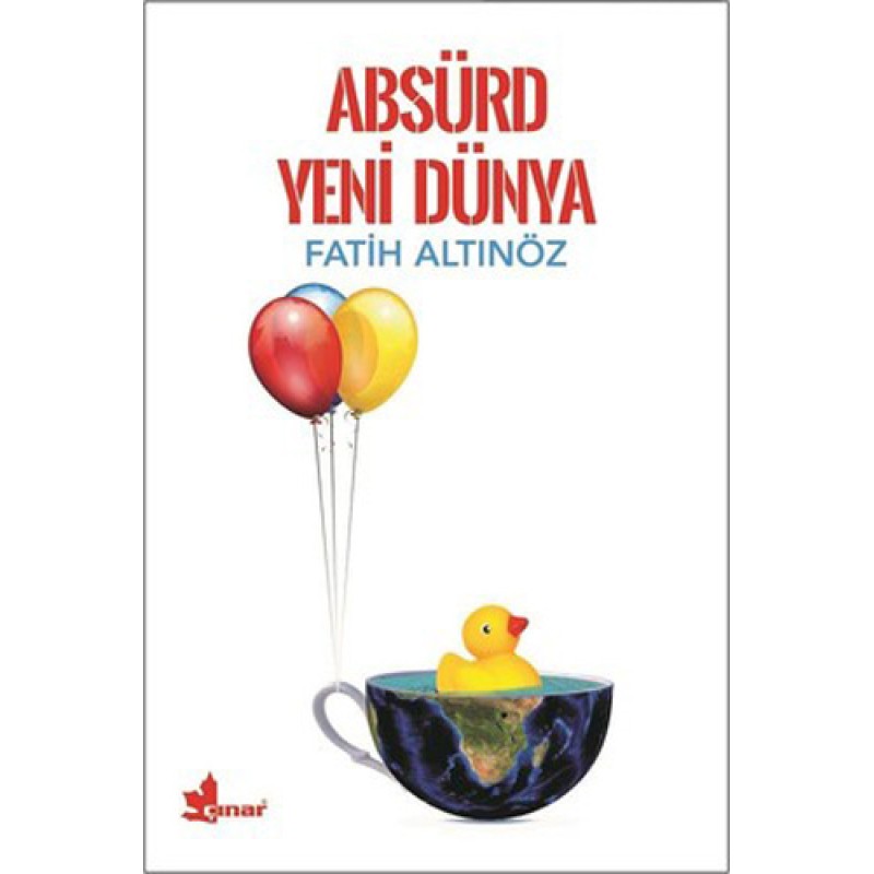 Absürd Yeni Dünya