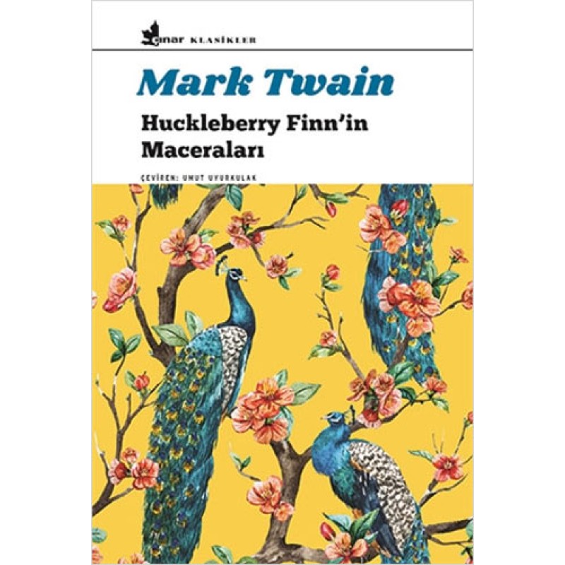 Huckleberry Finn’in Maceraları Huckleberry Finn’in Maceraları
