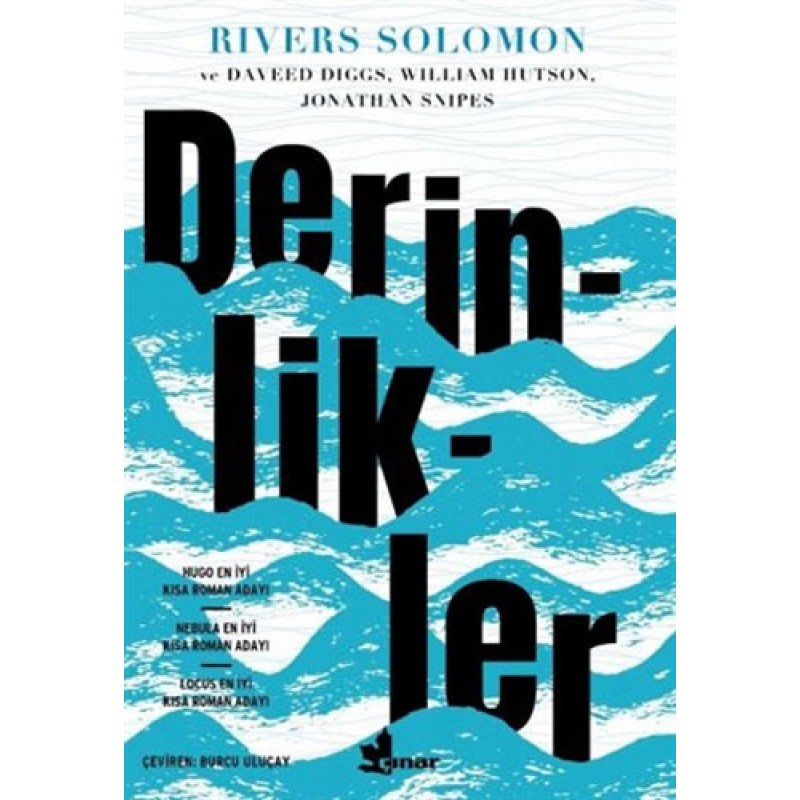 Derinlikler
