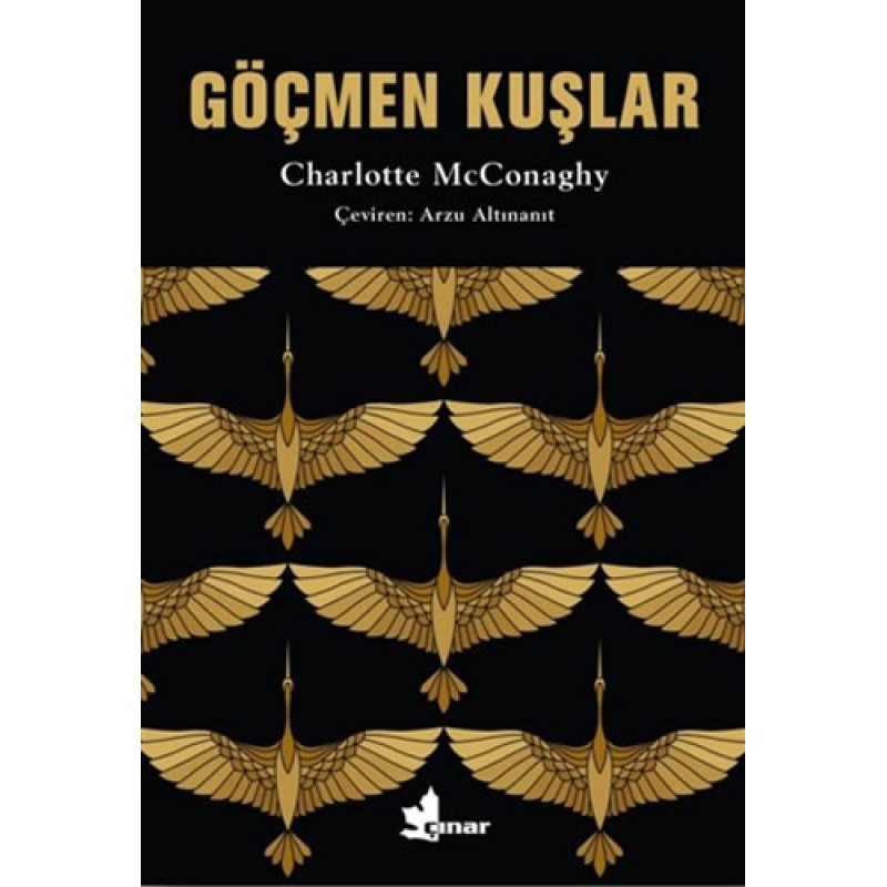 Göçmen Kuşlar Göçmen Kuşlar