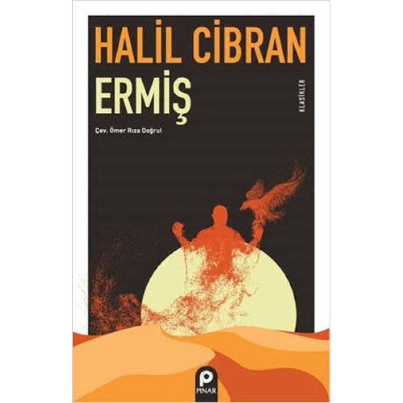 Ermiş Ermiş