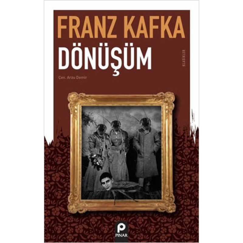 Dönüşüm Dönüşüm