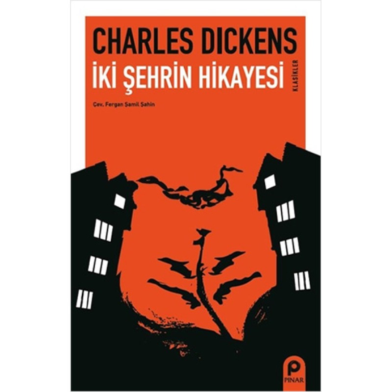 İki Şehrin Hikayesi İki Şehrin Hikayesi