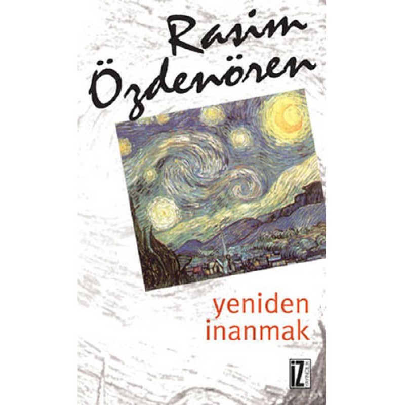 Yeniden İnanmak Yeniden İnanmak