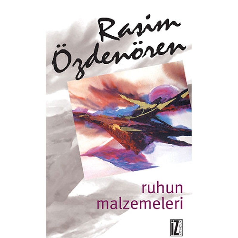 Ruhun Malzemeleri