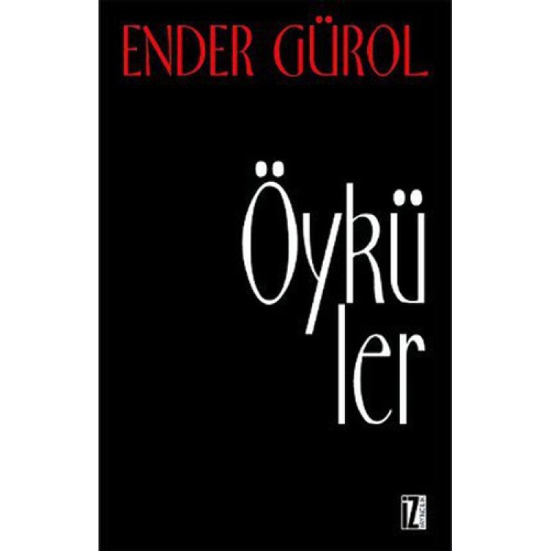 Öyküler Öyküler