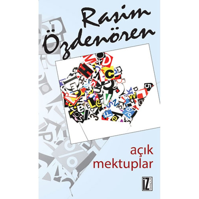 Açık Mektuplar Açık Mektuplar