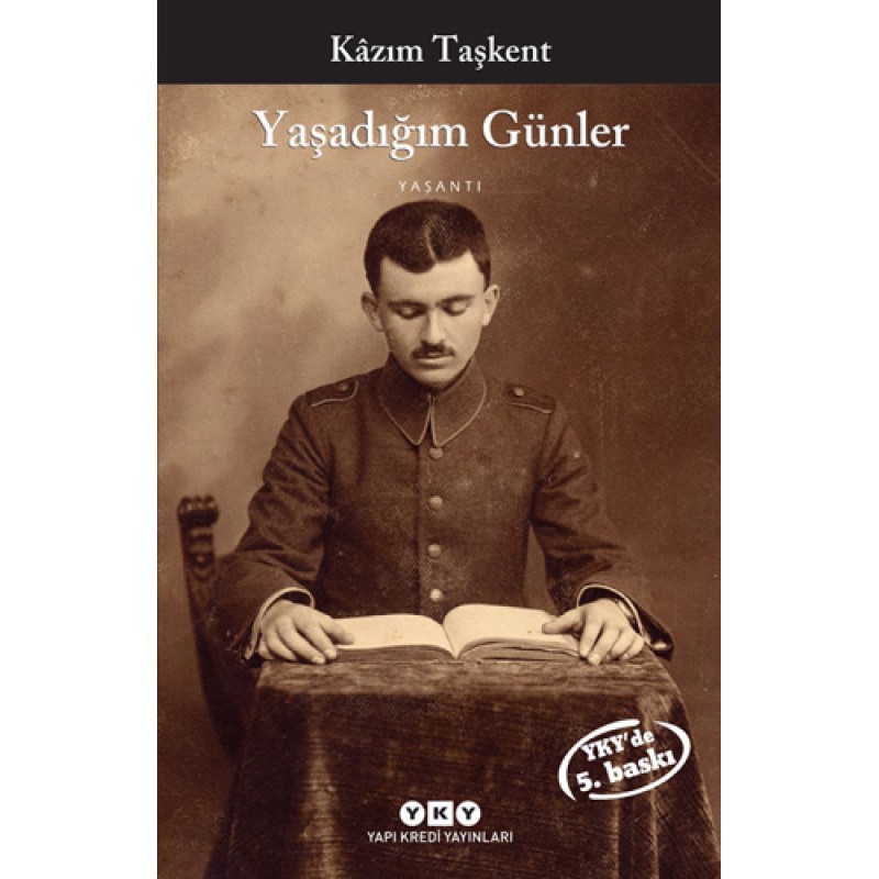 Yaşadığım Günler