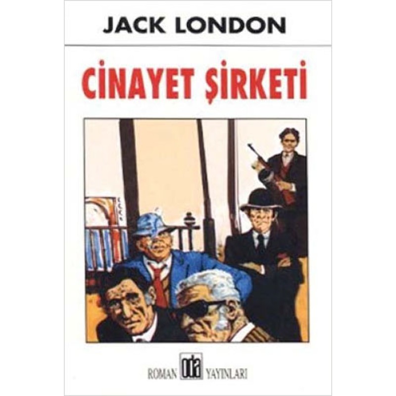Cinayet Şirketi Cinayet Şirketi