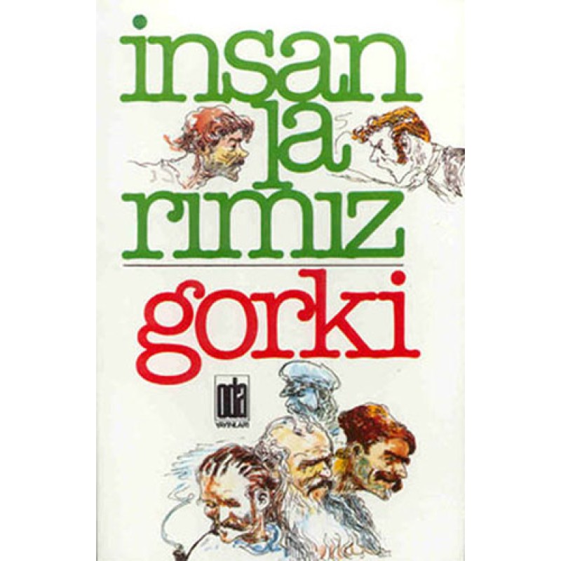 İnsanlarımız İnsanlarımız