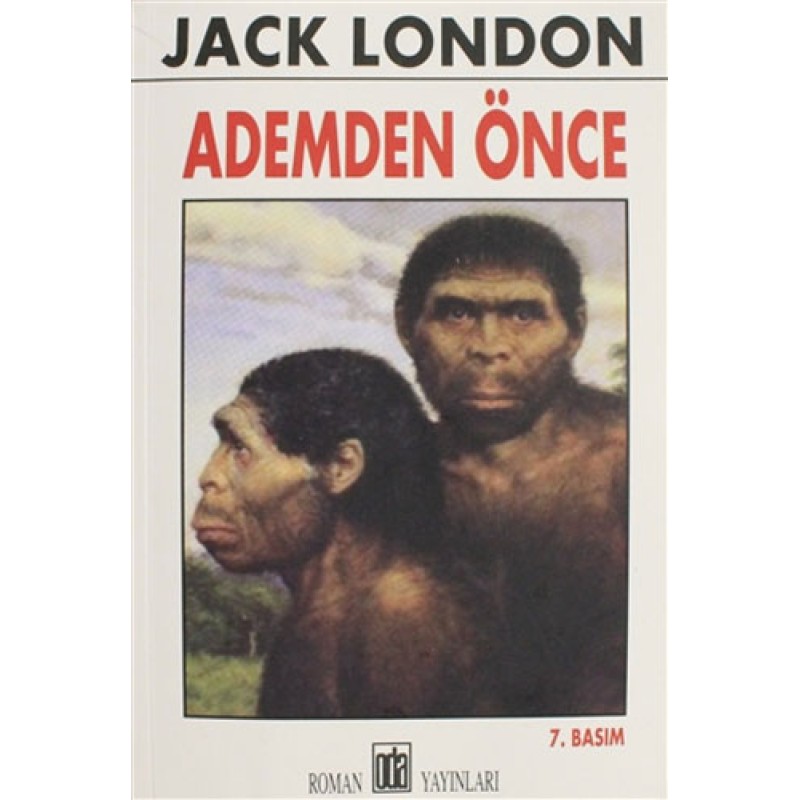 Ademden Önce