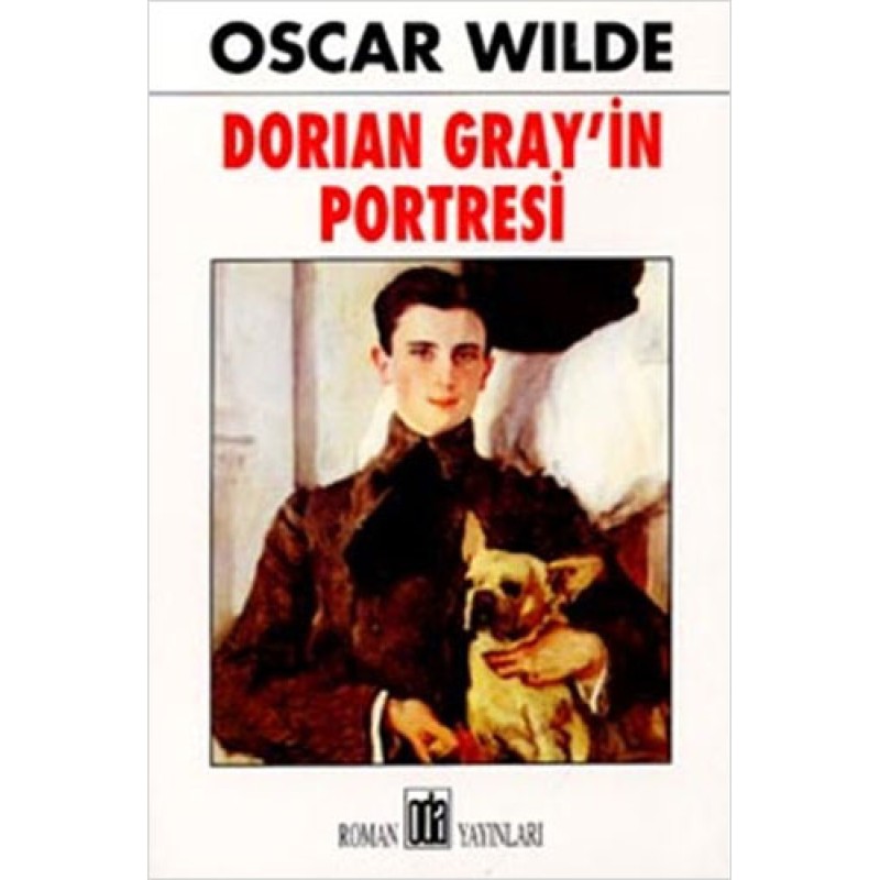Dorian Gray’in Portresi Dorian Gray’in Portresi