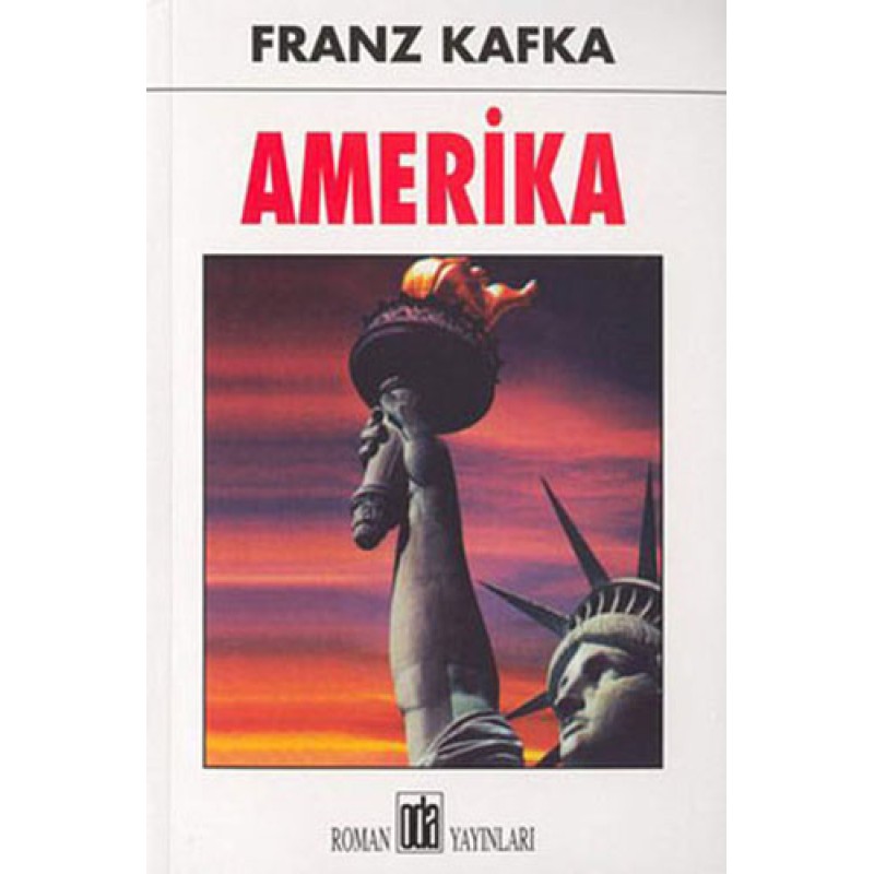 Amerika