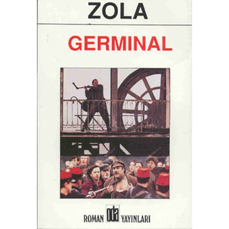 Germinal Germinal