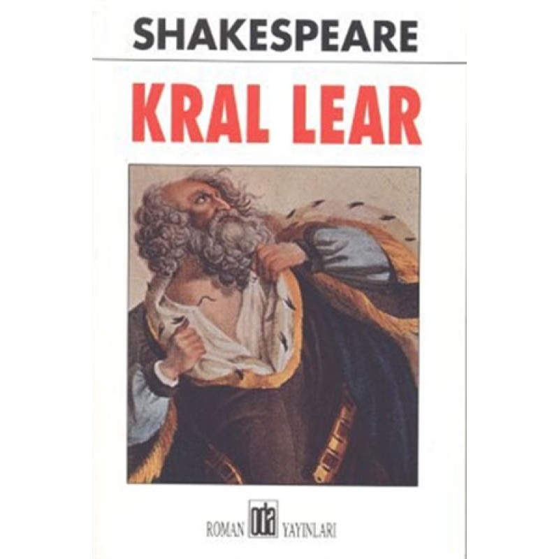 Kral Lear Kral Lear