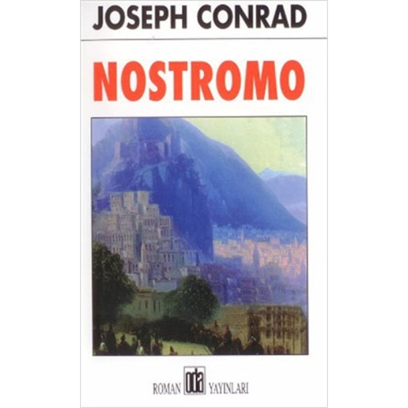 Nostromo Nostromo