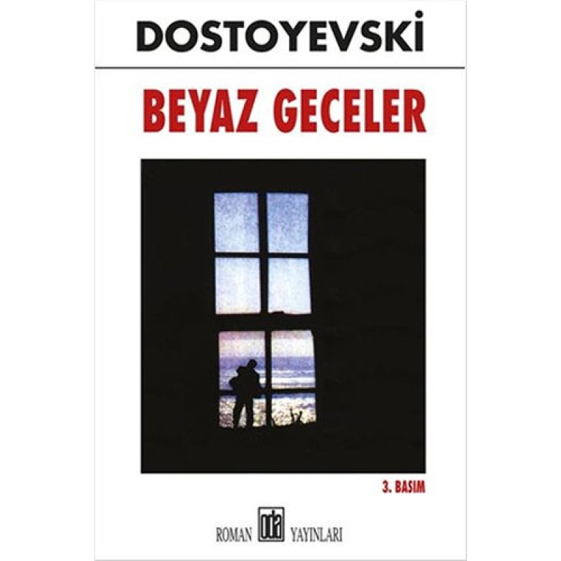 Beyaz Geceler Beyaz Geceler