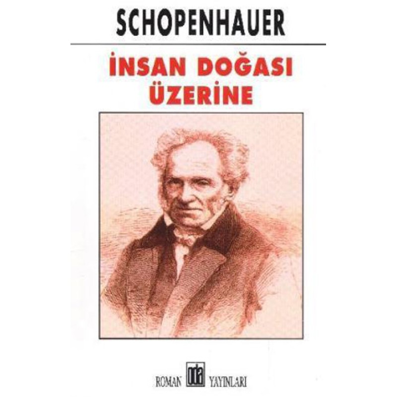 İnsan Doğası Üzerine İnsan Doğası Üzerine