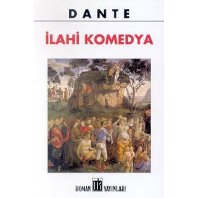 İlahi Komedya İlahi Komedya