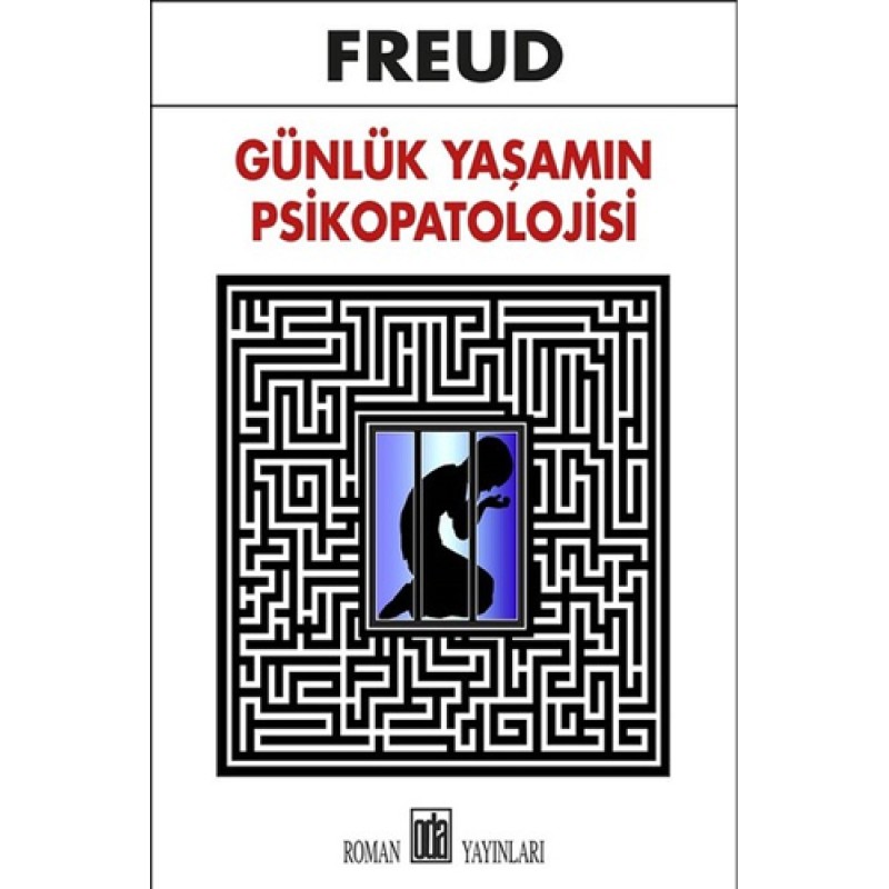 Günlük Yaşamın Psikopatolojisi Günlük Yaşamın Psikopatolojisi
