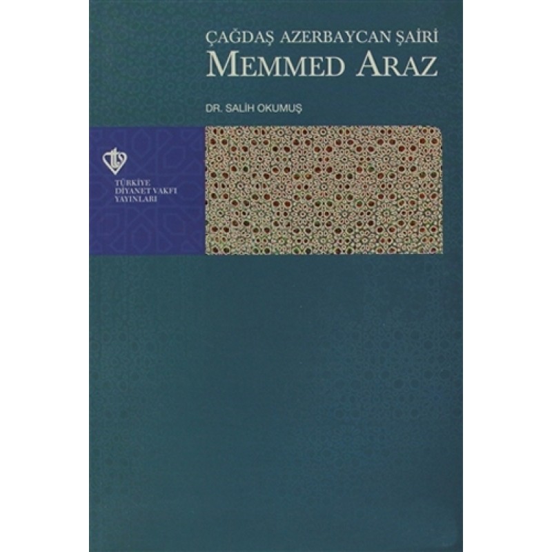 Çağdaş Azerbaycan Şairi Mehmed Araz Çağdaş Azerbaycan Şairi Mehmed Araz