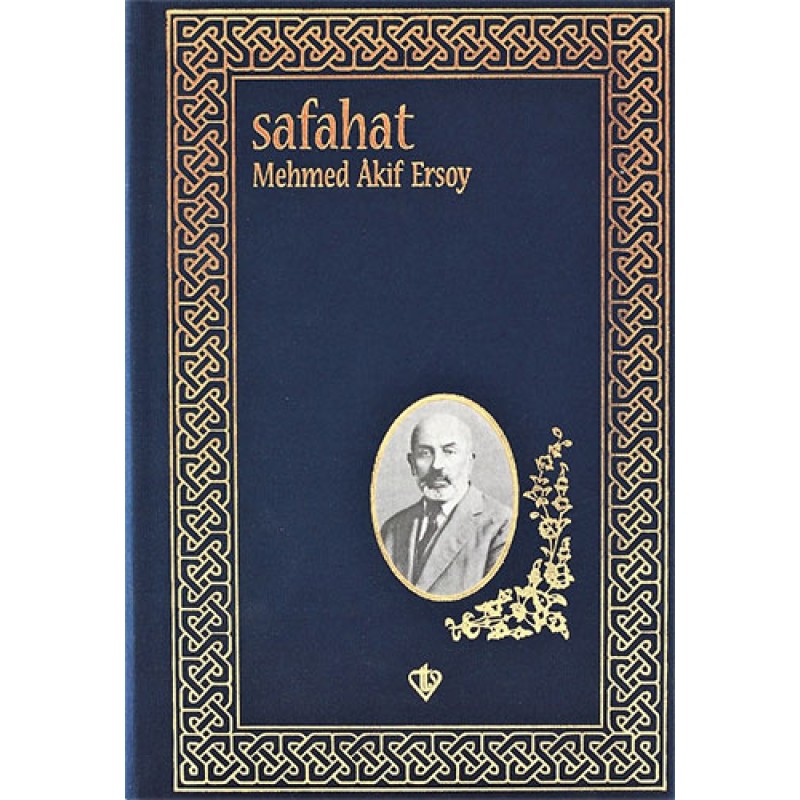 Safahat (Bez Ciltli) Safahat (Bez Ciltli)