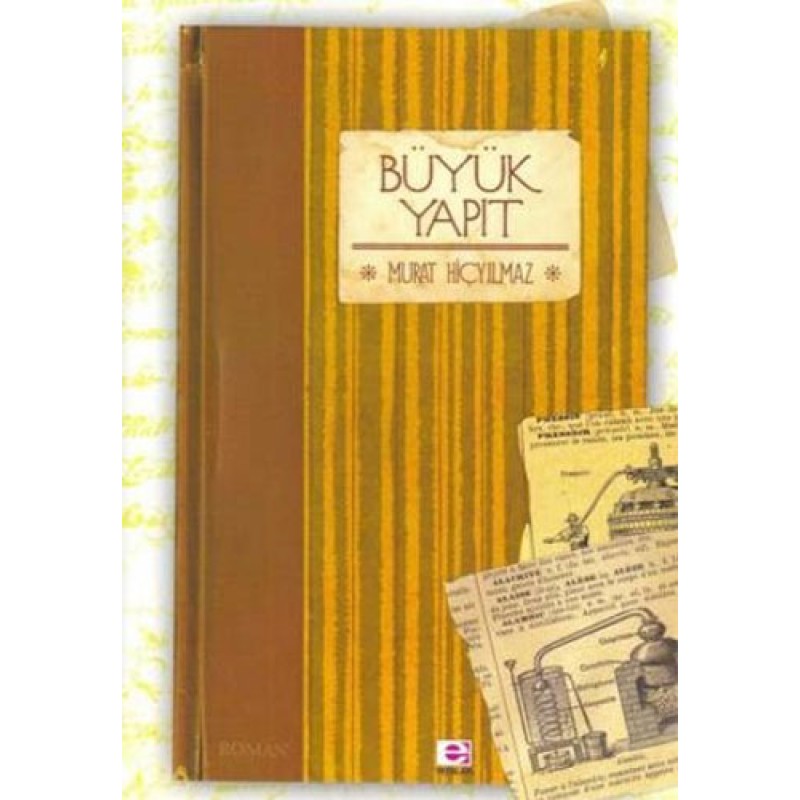 Büyük Yapıt Büyük Yapıt