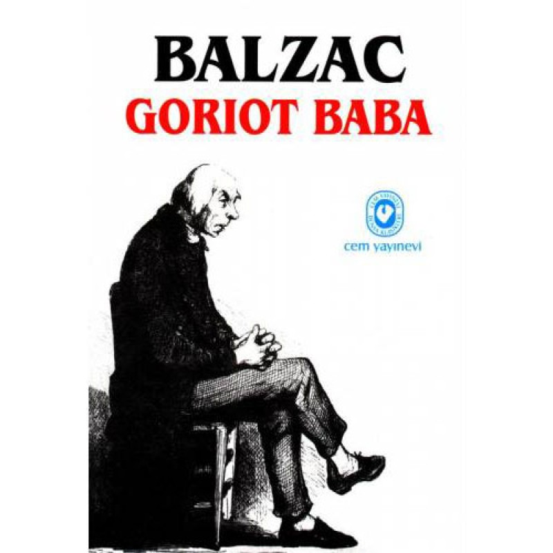 Goriot Baba Goriot Baba