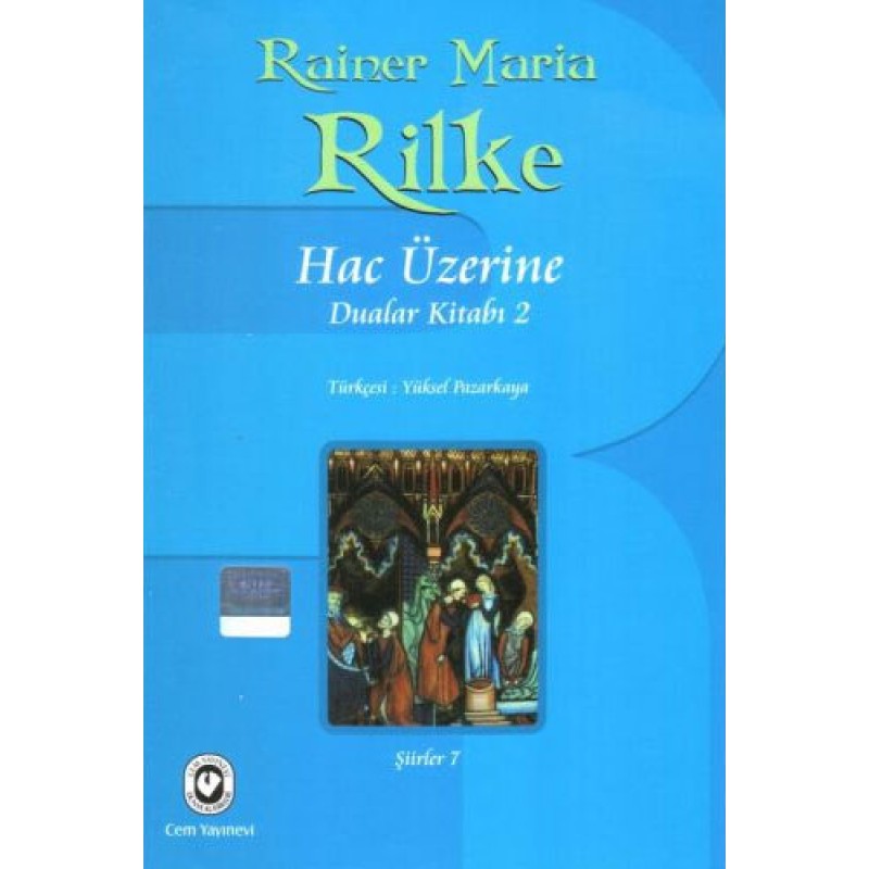 Hac Üzerine Hac Üzerine