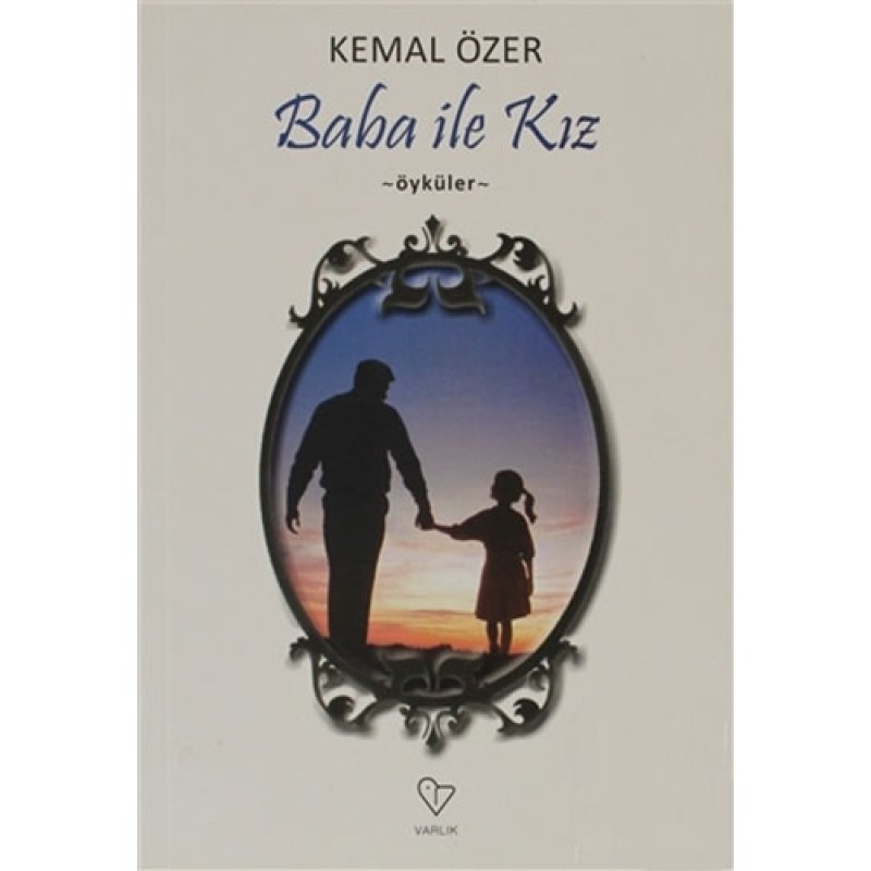 Baba ile Kız Baba ile Kız