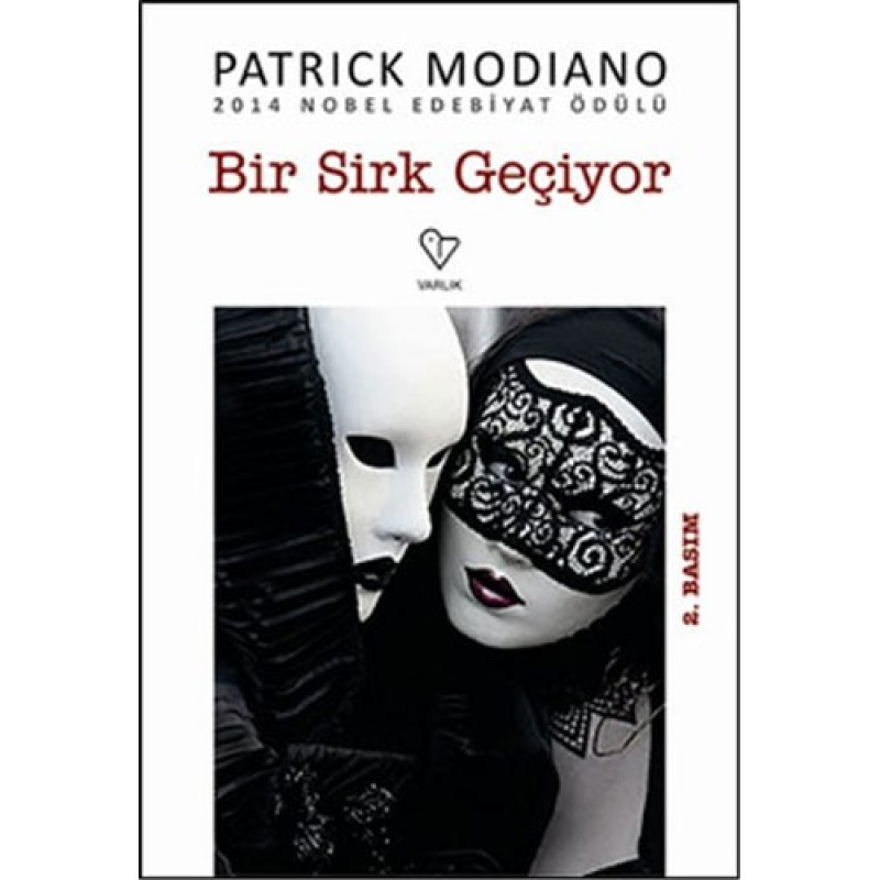 Bir Sirk Geçiyor Bir Sirk Geçiyor