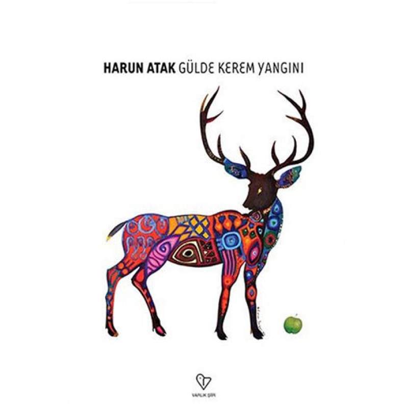 Gülde Kerem Yangını Gülde Kerem Yangını