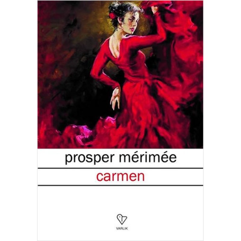 Carmen Carmen