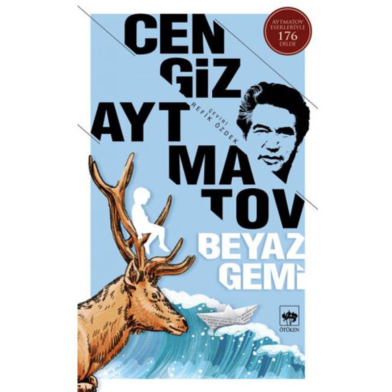 Beyaz Gemi Beyaz Gemi