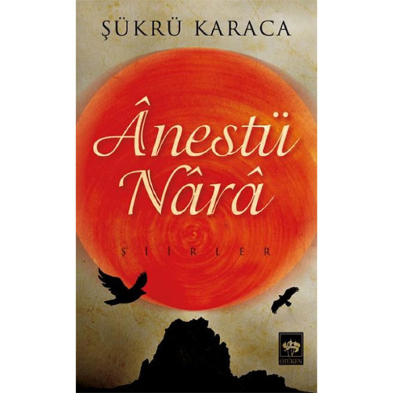 Anestü Nara Anestü Nara