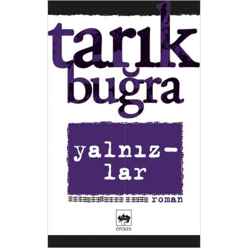 Yalnızlar Yalnızlar