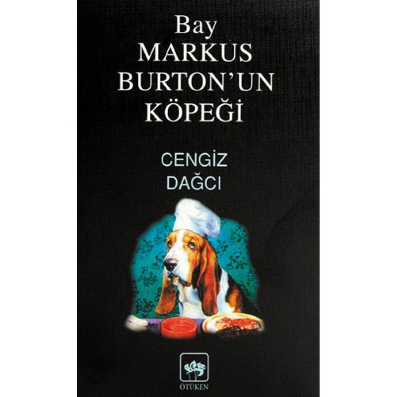 Bay Markus Burton'un Köpeği Bay Markus Burton'un Köpeği