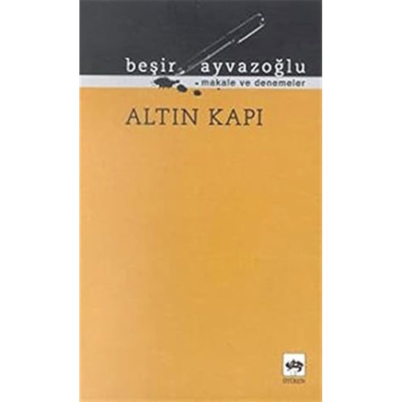 Altın Kapı Altın Kapı