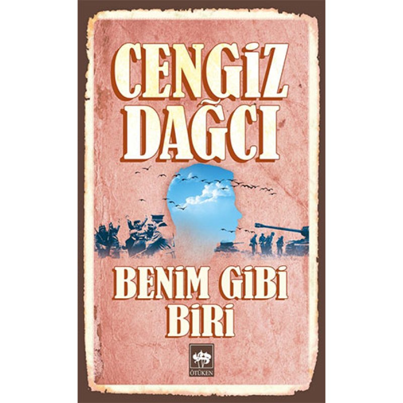 Benim Gibi Biri Benim Gibi Biri
