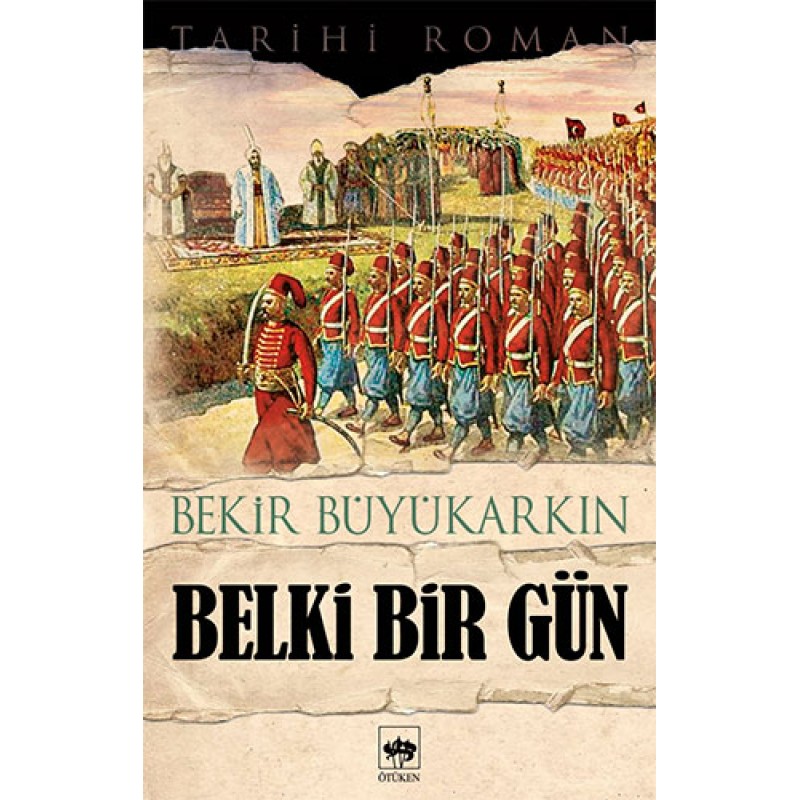 Belki Bir Gün Belki Bir Gün