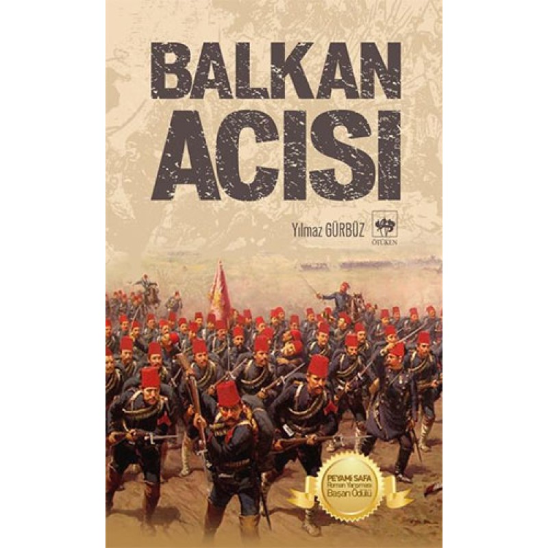 Balkan Acısı Balkan Acısı