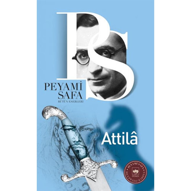 Attila Attila