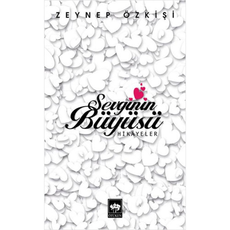 Sevginin Büyüsü Sevginin Büyüsü