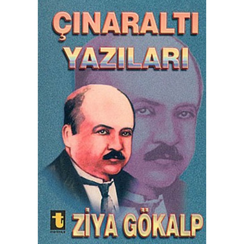 Çınaraltı Yazıları Çınaraltı Yazıları