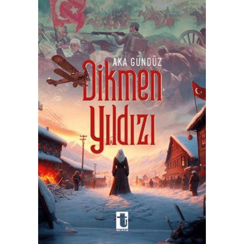 Dikmen Yıldızı Dikmen Yıldızı